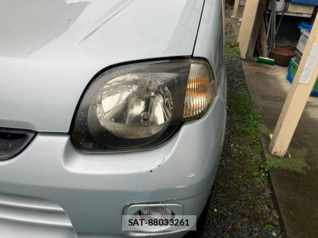 Suzuki KEI 2000-01 8812327-4