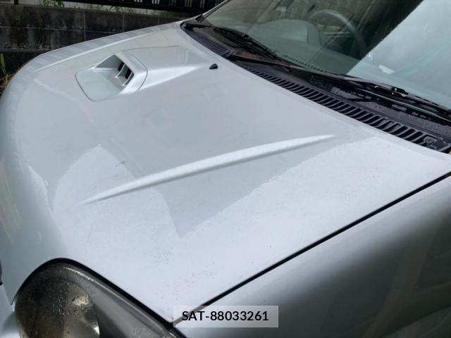Suzuki KEI 2000-01 8812327-5