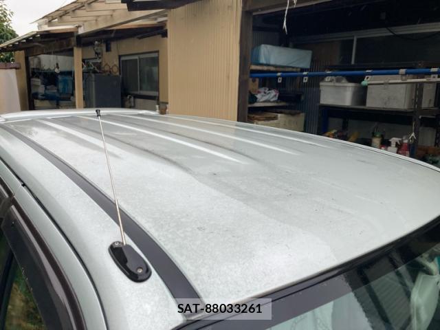 Suzuki KEI 2000-01 8812327-6