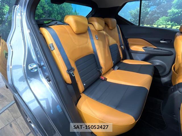 Nissan KICKS 2021-09 8814157-8