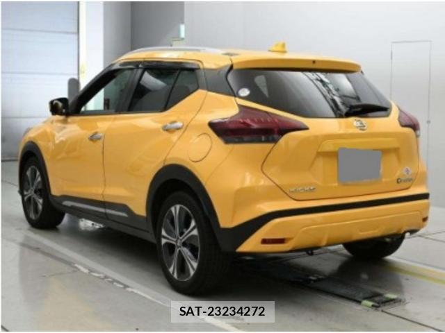 Nissan KICKS 2022-01 8816839-1