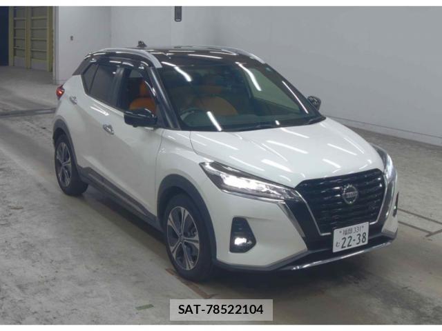 Nissan KICKS 2021-01 8816893-0