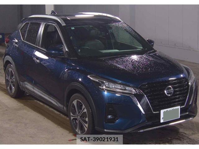 Nissan KICKS 2020-10 8817352-0