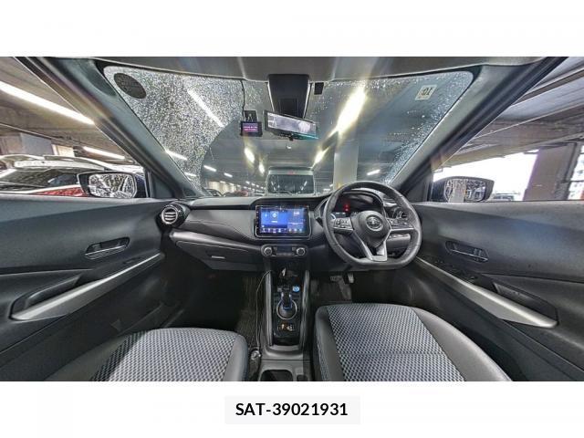 Nissan KICKS 2020-10 8817352-2
