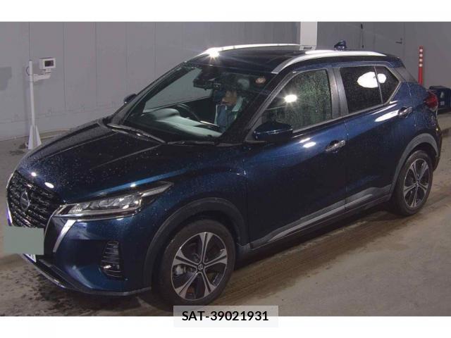 Nissan KICKS 2020-10 8817352-4