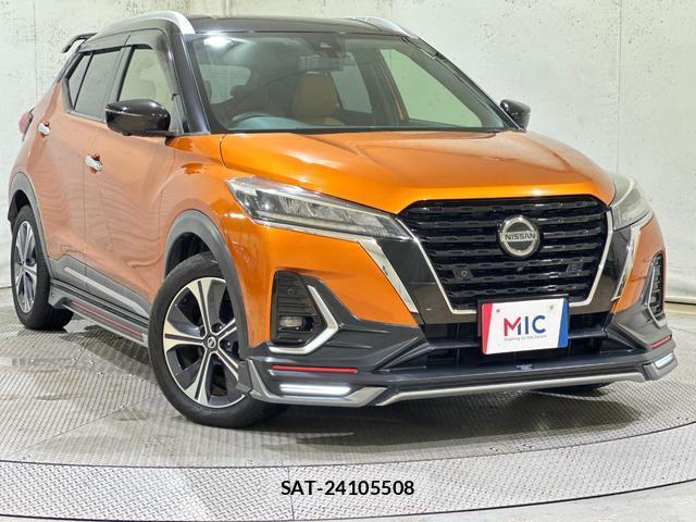 Nissan KICKS 2020-08 8817997-12