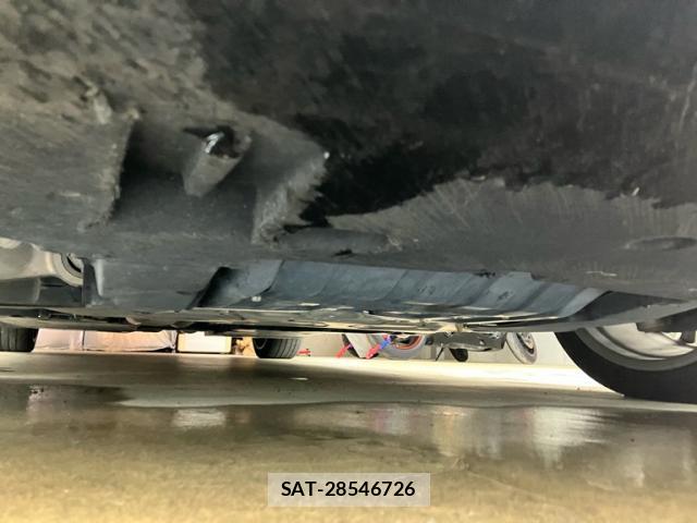 Toyota KLUGER HYBRID 2019-11 8813270-2