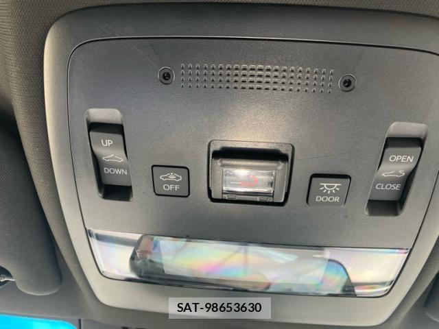 Toyota KLUGER HYBRID 2020-12 8813550-17