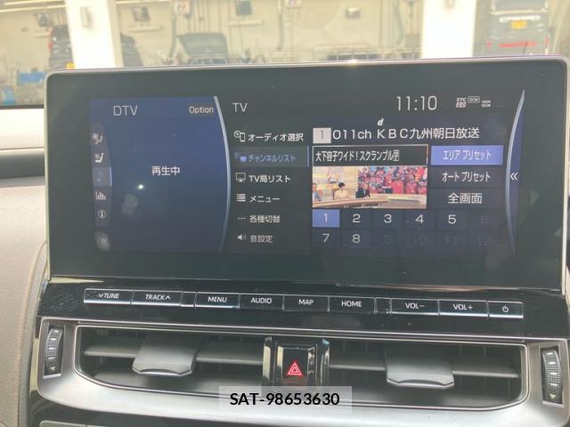 Toyota KLUGER HYBRID 2020-12 8813550-19