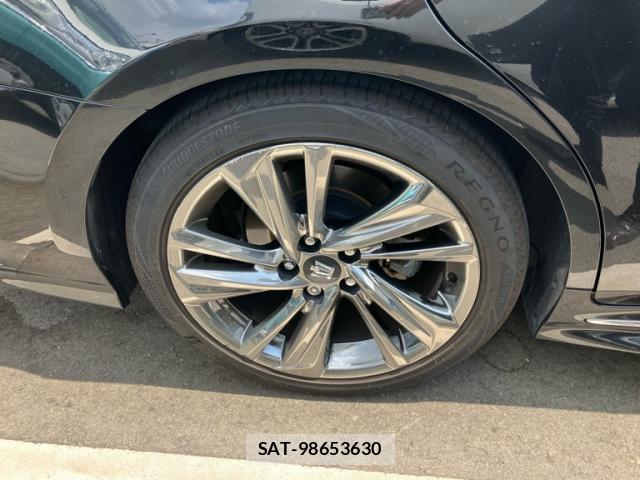 Toyota KLUGER HYBRID 2020-12 8813550-6