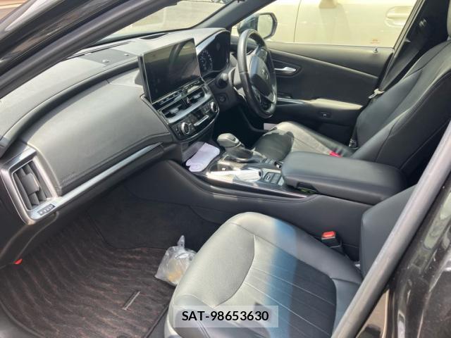 Toyota KLUGER HYBRID 2020-12 8813550-7
