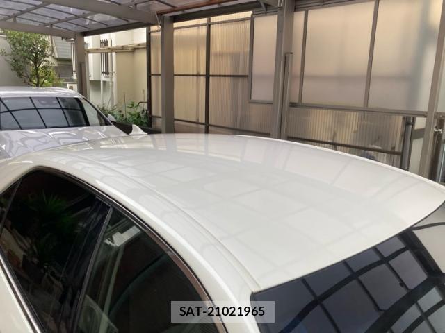 Toyota KLUGER HYBRID 2013-10 8813577-6