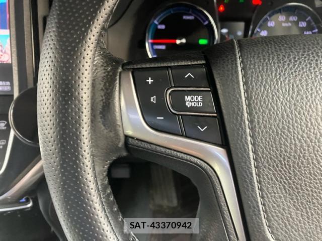 Toyota KLUGER HYBRID 2013-03 8813744-18