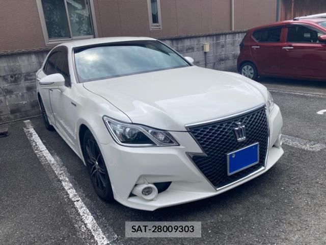 sat car