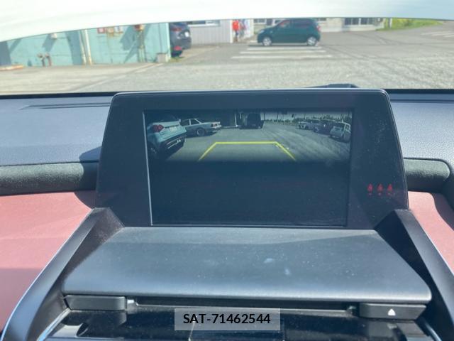 Toyota KLUGER HYBRID 2020-01 8813891-17