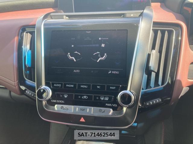 Toyota KLUGER HYBRID 2020-01 8813891-18