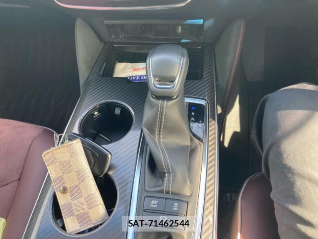 Toyota KLUGER HYBRID 2020-01 8813891-19