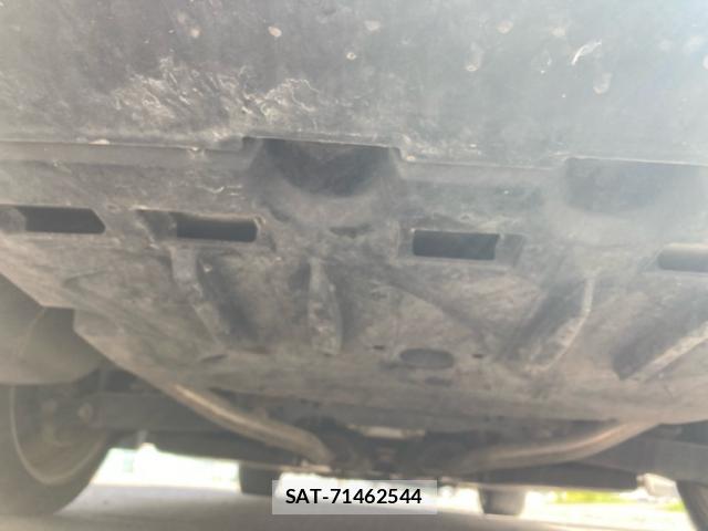 Toyota KLUGER HYBRID 2020-01 8813891-7