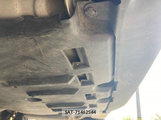 Toyota KLUGER HYBRID 2020-01 8813891-8