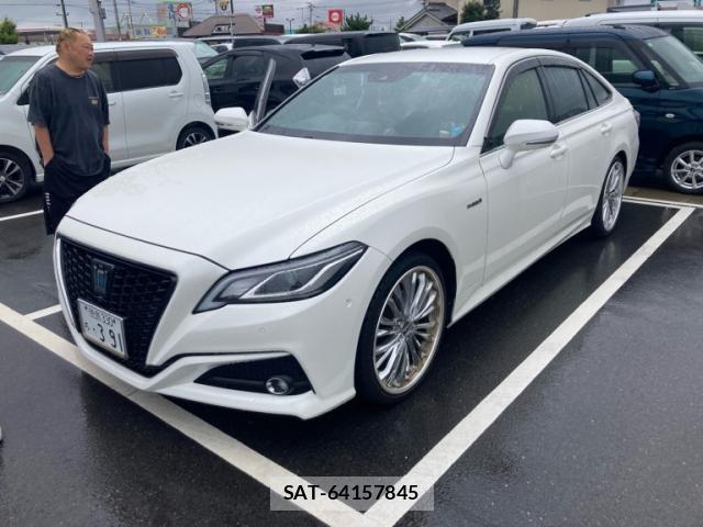 sat car