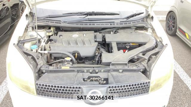 Nissan LAFESTA 2005-06 8813679-13