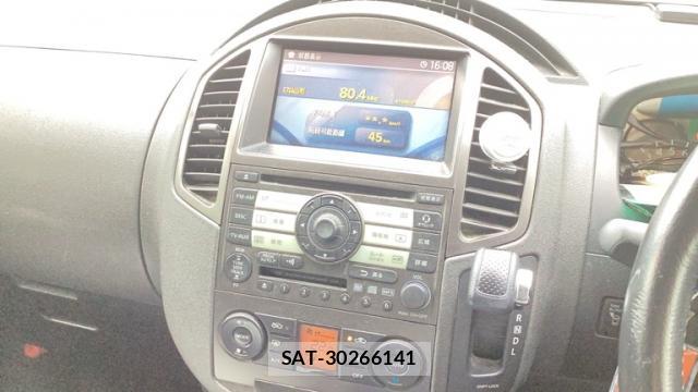 Nissan LAFESTA 2005-06 8813679-9
