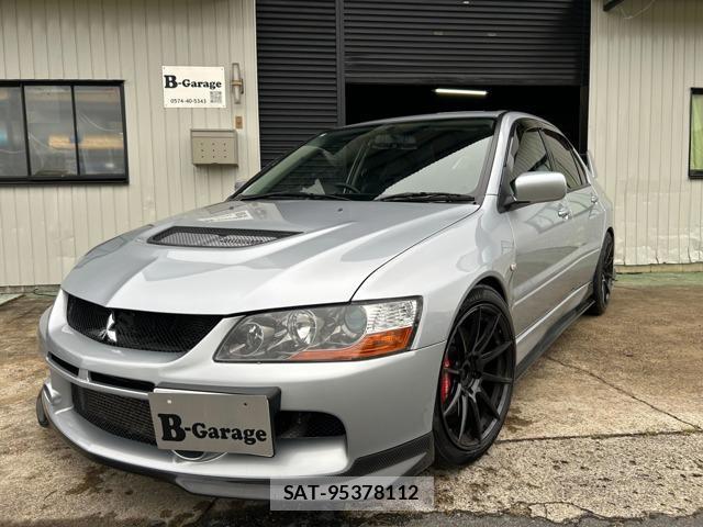 Mitsubishi LANCER 2005-05 8812313-0