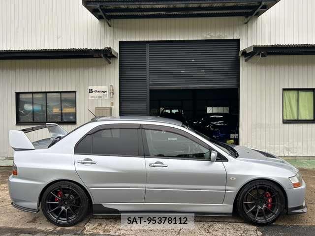 Mitsubishi LANCER 2005-05 8812313-10