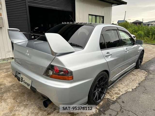 Mitsubishi LANCER 2005-05 8812313-11