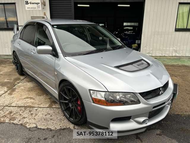Mitsubishi LANCER 2005-05 8812313-12