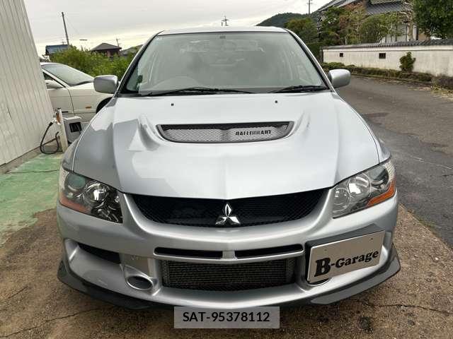 Mitsubishi LANCER 2005-05 8812313-13
