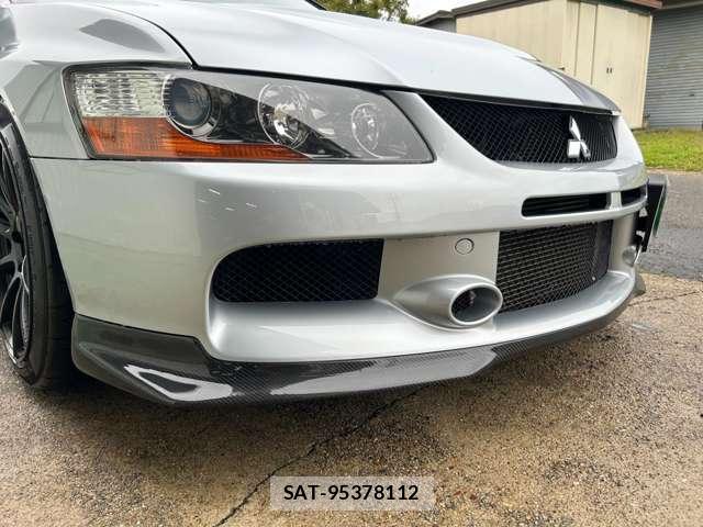 Mitsubishi LANCER 2005-05 8812313-14