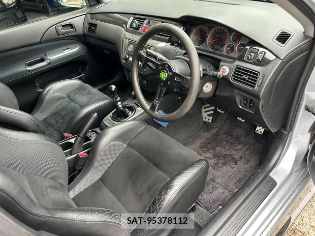 Mitsubishi LANCER 2005-05 8812313-16