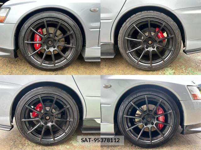 Mitsubishi LANCER 2005-05 8812313-19