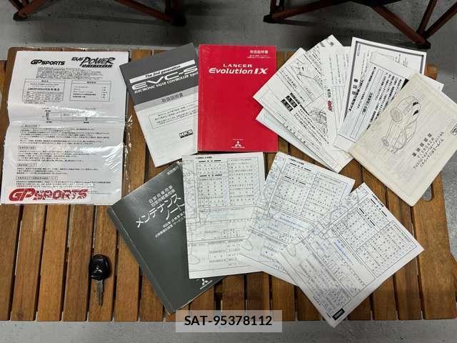 Mitsubishi LANCER 2005-05 8812313-2