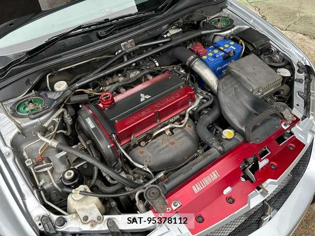 Mitsubishi LANCER 2005-05 8812313-3