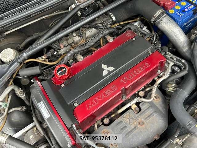 Mitsubishi LANCER 2005-05 8812313-4