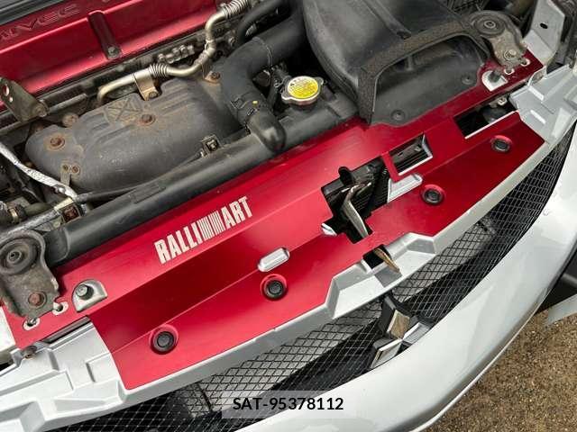 Mitsubishi LANCER 2005-05 8812313-5