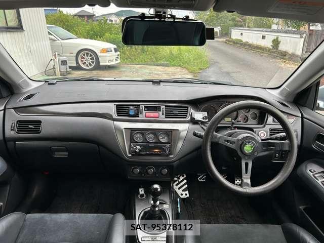 Mitsubishi LANCER 2005-05 8812313-6