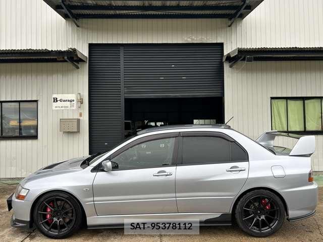 Mitsubishi LANCER 2005-05 8812313-7