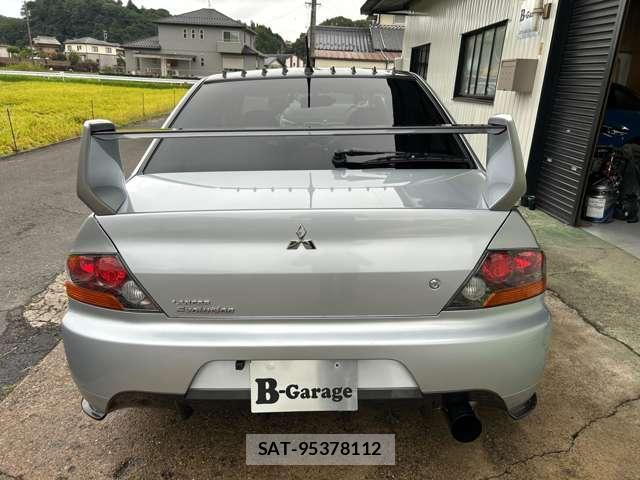 Mitsubishi LANCER 2005-05 8812313-9