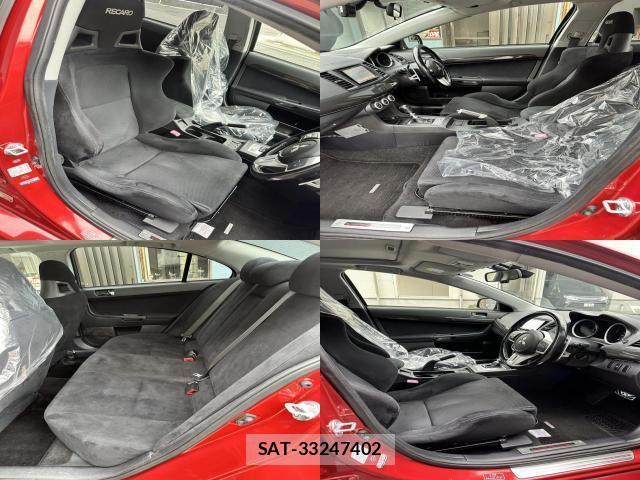 Mitsubishi LANCER 2008-02 8813239-5