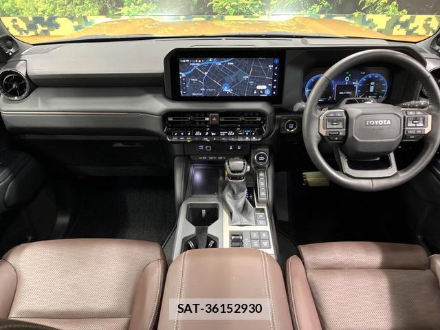 Toyota Land Cruiser 250 2024-11 8812639-1