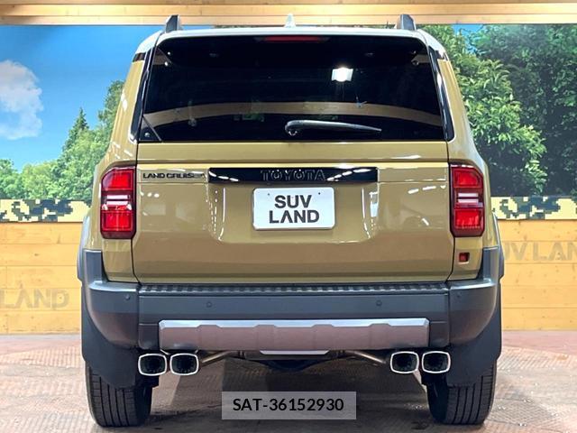 Toyota Land Cruiser 250 2024-11 8812639-18