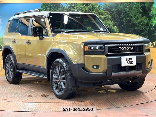 Toyota Land Cruiser 250 2024-11 8812639-19