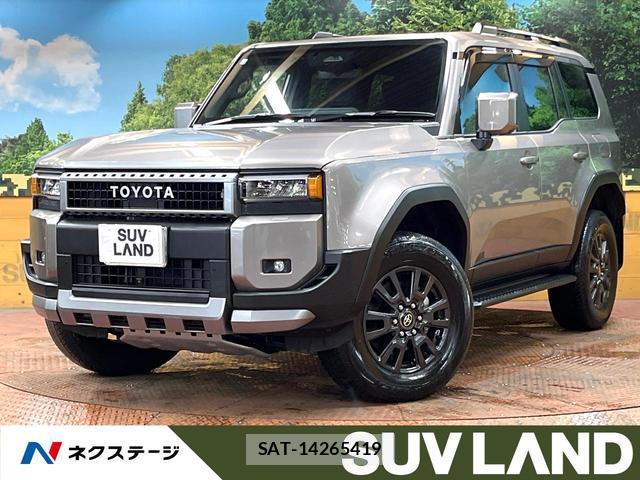 Toyota Land Cruiser 250 2025-07 8812647-0