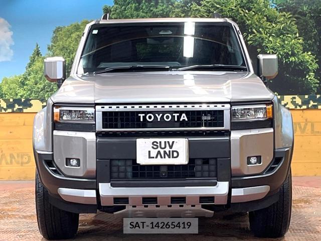 Toyota Land Cruiser 250 2025-07 8812647-13