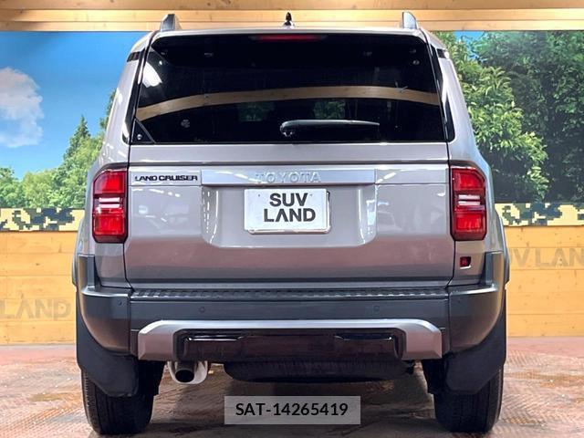 Toyota Land Cruiser 250 2025-07 8812647-14
