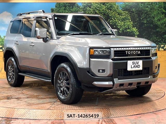 Toyota Land Cruiser 250 2025-07 8812647-15