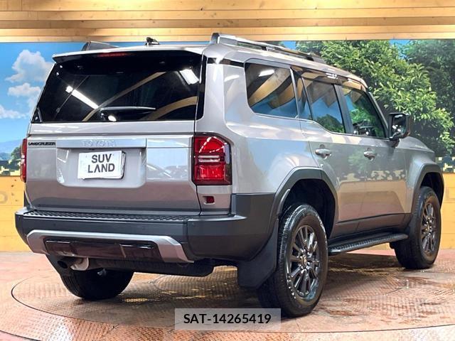 Toyota Land Cruiser 250 2025-07 8812647-16